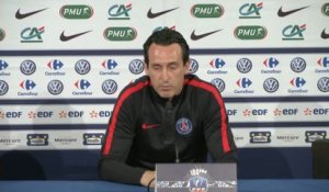 Foot - Coupe - PSG : Meunier et Kurzawa forfait pour la finale de la Coupe de France