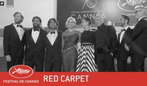 AUS DEM NICHTS - Red Carpet - EV - Cannes 2017