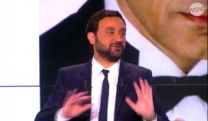 Cyril Hanouna – TPMP : il enflamme le plateau avec sa reprise de "Je t’aime à l’Italienne"