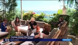 Festival de Cannes : découverte des lieux les plus secrets de la croisette