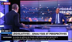 Mustapha Tossa : "Baroin n'a pas le charisme de Sarkozy"