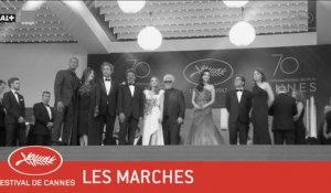 CLOTURE - Les Marches - VF - Cannes 2017