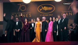 Souvenirs du Festival - Festival de Cannes 2017