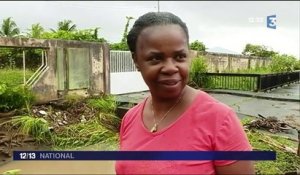 Intempéries : la Martinique placée en vigilance orange en raison de fortes pluies
