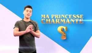 Virgil poste sa candidature pour Les Princes de l'amour