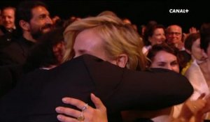 Cannes 2017 : la réaction de Fatih Akin au prix de Diane Kruger