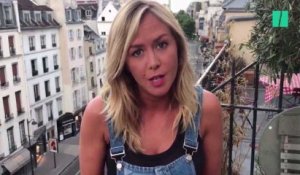 Enora Malagré annonce son départ de TPMP