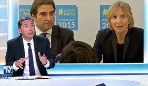 ÉDITO – Affaires Ferrand et De Sarnez: "Ce sont les électeurs qui vont décider"