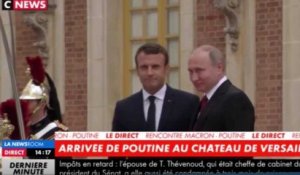 Zap politique : Emmanuel Macron salué, Bernard Cazeneuve porte plainte contre Jean-Luc Mélenchon