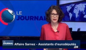 Affaire Sarnez: Les élus de droite Hortefeux et Lavrilleux également concernés