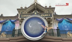 Un week-end de rêve à Disneyland Paris pour les abonnés Le Parisien Le Club