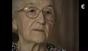 C'est au programme, France 2 : Mimie Mathy bouleversée par une vidéo d'archive de sa grand-mère