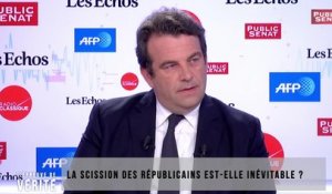 Invité : Thierry Solère - L'épreuve de vérité (30/05/2017)
