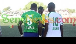 SeneNews TV : Quart de finale zone 6 yeumbeul entre l'ASC JOKKO vs l'ASC O.MINAM