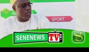 SeneNews TV- Représentant départemental  REWMI de Kaolack Mr Mbaye Sarr (Conseiller municipal)