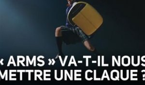 Vous allez transpirer avec 'Arms' sur Nintendo Switch !