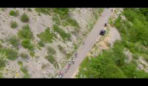 Official Teaser - Critérium du Dauphiné 2017