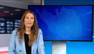 TV Vendée - Le JT du 30/05/2017