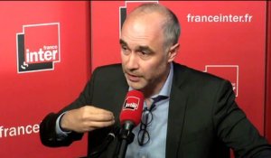 Gilles Boyer : "Est-ce que M. Ferrand est à même de porter les réformes de son ministère avec suffisamment de crédibilité ? J'estime que non."