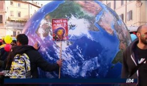 Accord de Paris sur le climat: Donald Trump pourrait annuler la participation des Etats-Unis