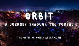 Orbit : A Journey Through the Portal