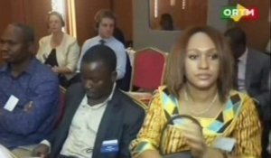 Premières assises de télédermatologie Africaines au Mali
