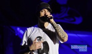 Eminem's 'Stan' Is Now Oxford-Approved | Billboard News