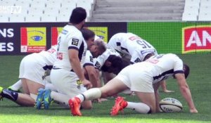 Top 14 – Clermont sans pression