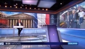 Législatives : Marine Le Pen favorite dans le Pas-de-Calais