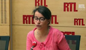 Cécile Duflot, l'invitée de RTL du 5 juin 2017