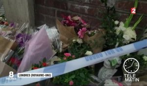 Attaque de Londres : un Français tué, 7 blessés, un disparu