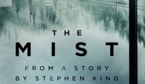 The Mist - 'Out There' Official Trailer (VO)