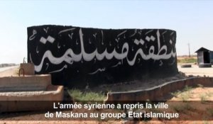 Syrie: début de l'assaut pour prendre Raqa, le bastion de l'EI