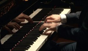 Prokofiev : Six Pièces d’après Cendrillon op. 102 Querelle par Dimitri Malignan