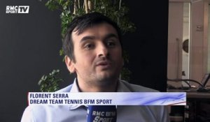 Wimbledon – Serra : "Une finale à sens unique’’
