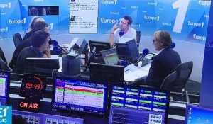 Thierry Moreau: "France 2 ne peut pas encore se passer des audiences de Patrick Sébastien"