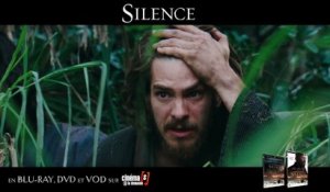 SILENCE - Spot TV - VF