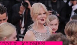 À presque 50 ans, Nicole Kidman rayonne comme jamais !