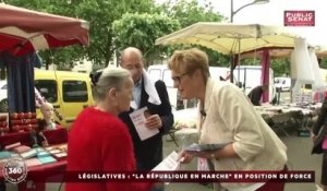 Politique 360 (07/06/2017)