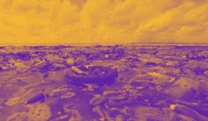 Océan : le point sur la pollution plastique