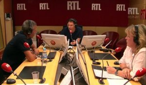 "Le Vendée Globe est une course sans pitié",  témoigne Sébastien Destremau