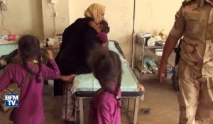 Mossoul: pour les empêcher de fuir, Daesh tue les civils