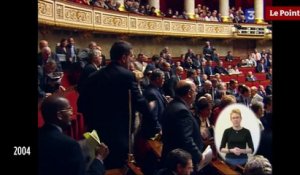 Les 6 gros clashs à l'Assemblée nationale