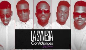 Interview LA SYNESIA - Confidences By Siham