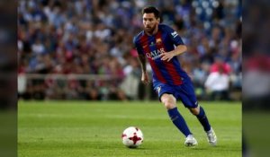 Messi et Ronaldo font sauter la banque