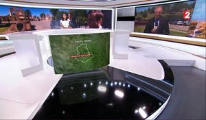 Commémoration du massacre d’Oradour-sur-Glane : visite politique pour Macron