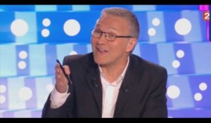 ONPC : Laurent Ruquier déteste les Tuche, Jean-Paul Rouve réplique (Vidéo)