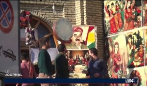 Référendum au Kurdistan irakien: la région va décider de son indépendance le 25 septembre prochain
