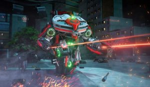 Crackdown 3 – E3 2017 Trailer officiel en 4K