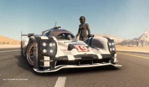 Forza Motorsport 7 - #E32017 Announce Trailer